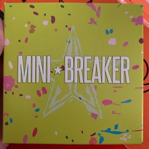 Jeffree Star Mini Breaker